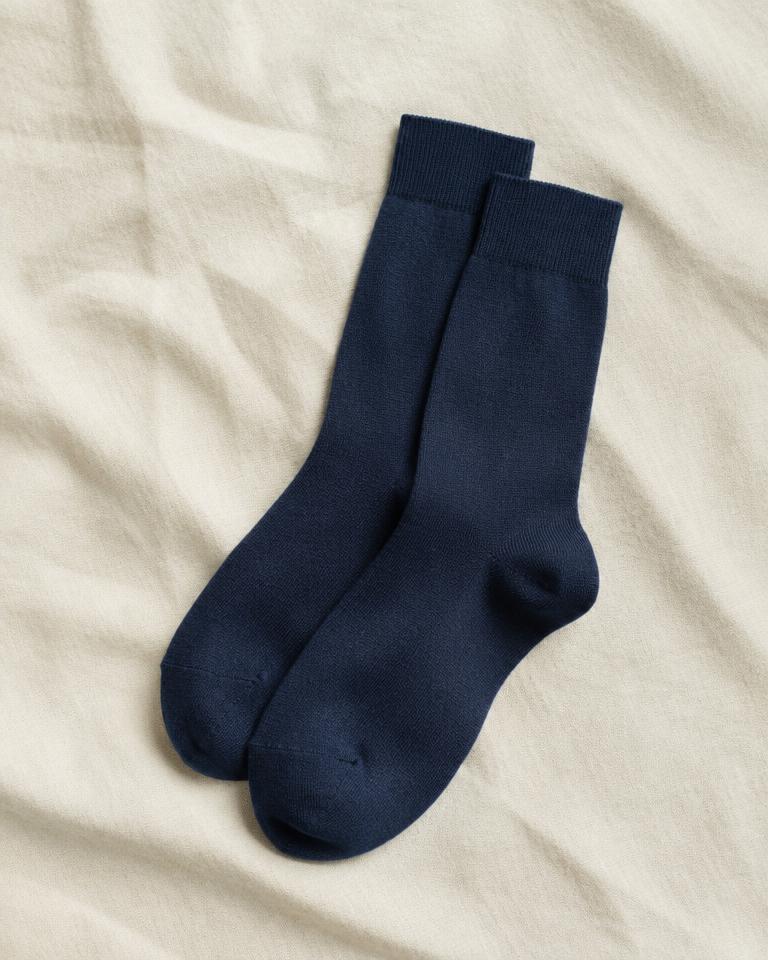 Cityline Essential Sock, unisex elevated everyday sock